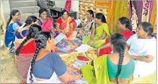 డ్వాక్రా మహిళలకు శుభవార్త…..