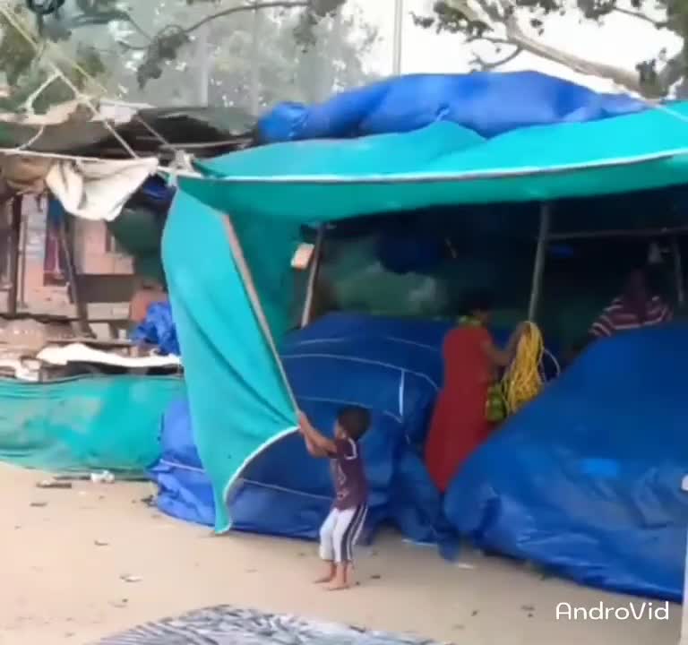 పటాన్చెరు: గ్యాస్ లీకై అగ్ని ప్రమాదం….