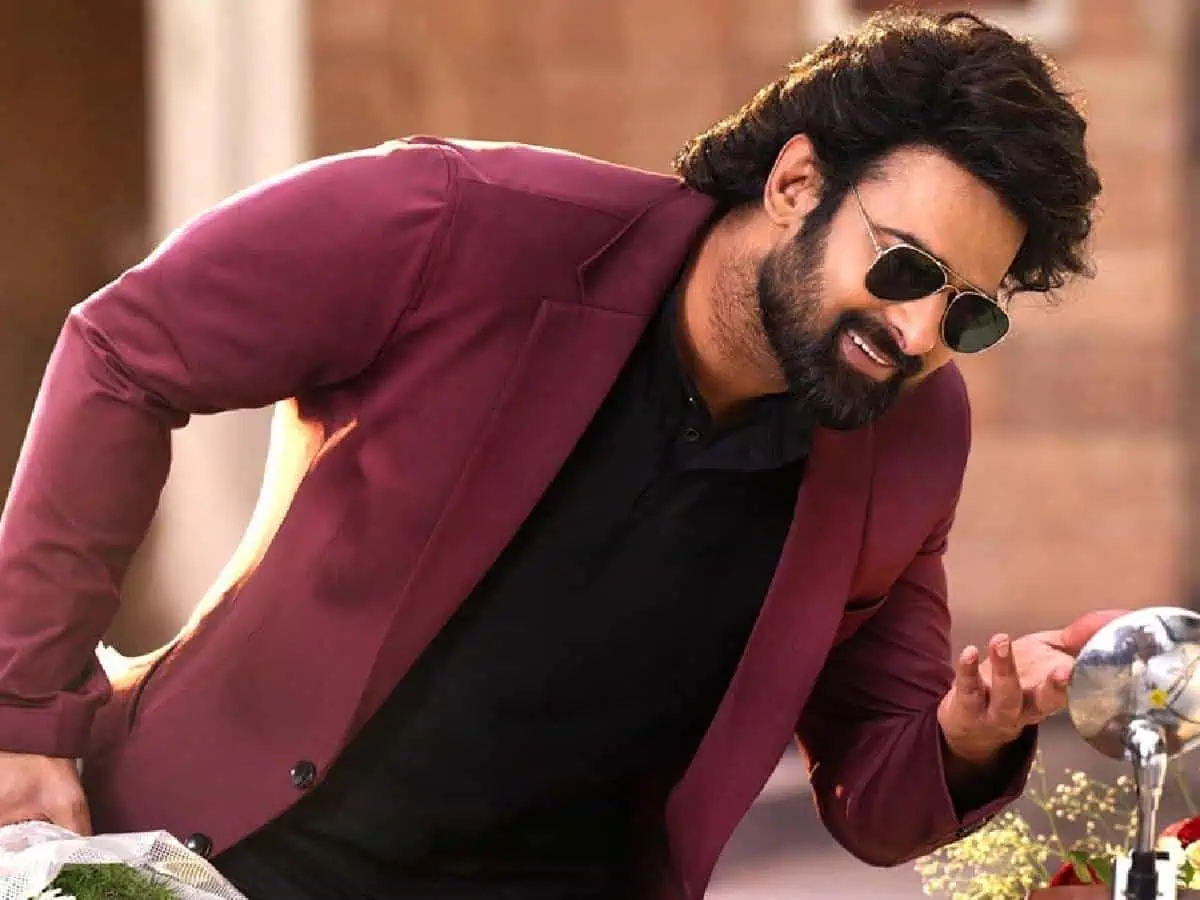 ప్రభాస్ సినిమాలో ‘మార్కో’ స్టార్? 