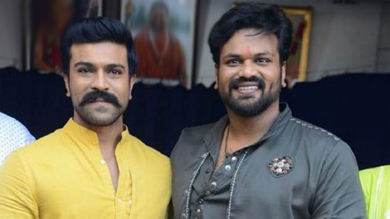 రామ్ చరణ్ మానవత్వం గుర్తు చేసిన మంచు మనోజ్….