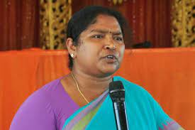 మంత్రి సీతక్క మే డే శుభాకాంక్షలు… మంత్రి సీతక్క మే డే శుభాకాంక్షలు…