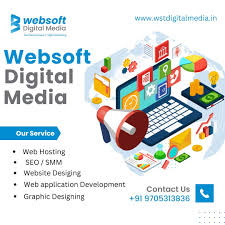 Websoft Digital Media