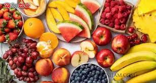 పండ్లు మాత్రమే తింటే.. 