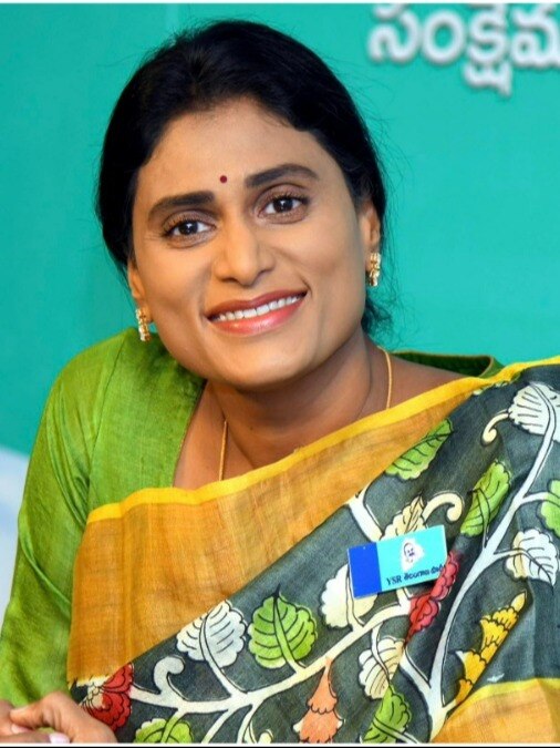 ఆమరణ దీక్షకు దిగుతాం: షర్మిల హెచ్చరిక…