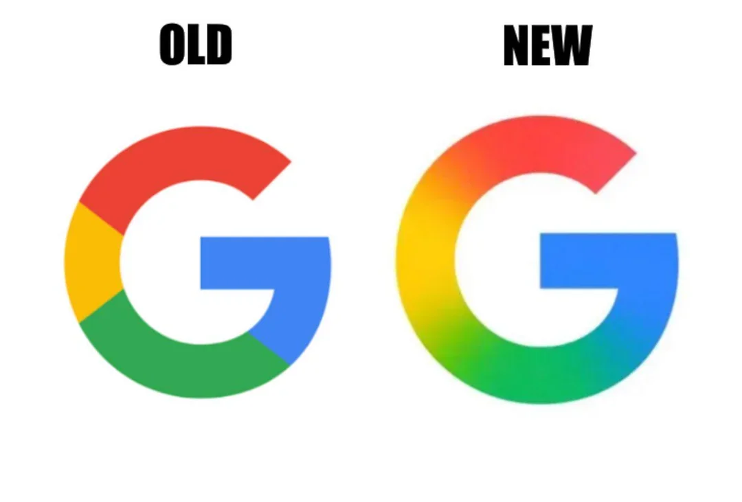 పదేళ్ల తర్వాత మారిన గూగుల్ లోగో.. చూశారా? పదేళ్ల తర్వాత మారిన గూగుల్ లోగో.. చూశారా?