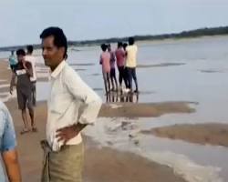 గోదావరిలో గల్లంతు ఘటనకు పవన్ దిగ్భ్రాంతి…..