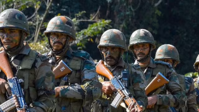 6 నెలలపాటు కాల్పులు విరమణ: మావోయిస్టులు…. 6 నెలలపాటు కాల్పులు విరమణ: మావోయిస్టులు….
