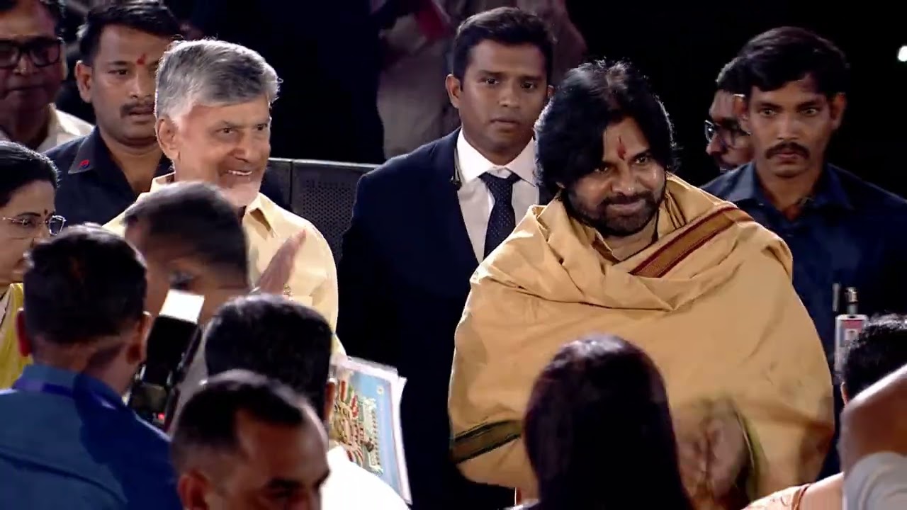 విజయవాడలో రేపు తిరంగా ర్యాలీ….