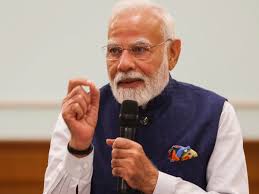 నేడు, రేపు మూడు రాష్ట్రాల్లో ప్రధాని మోదీ పర్యటన….