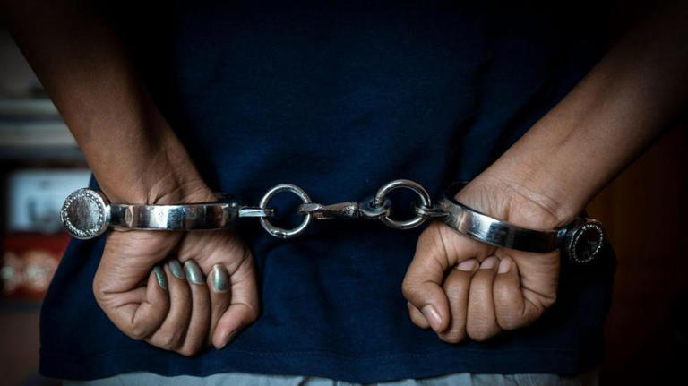 operation sindoor hyd,vijayanagarm arrest