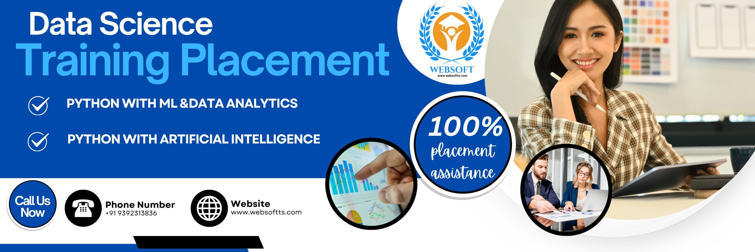 websoft technologies- Data Science