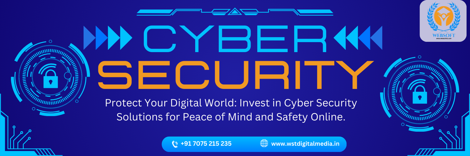 websoft technologies - cyber security