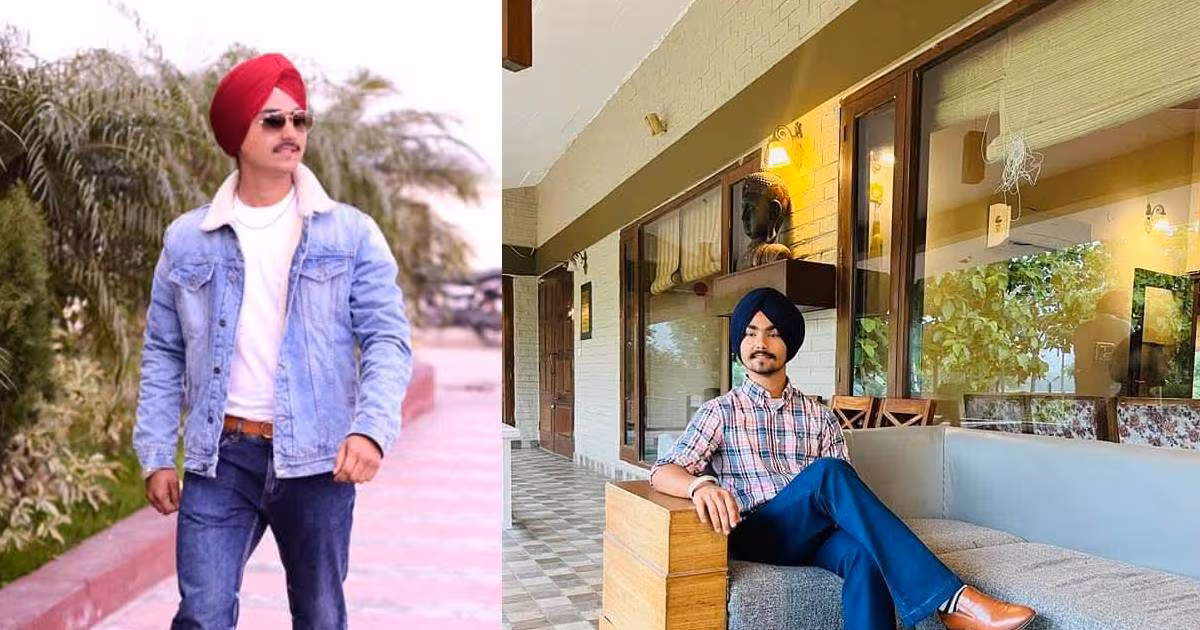 హర్యానాలో పాక్‌ గూఢచారి దేవేంద్రసింగ్‌ అరెస్ట్‌….