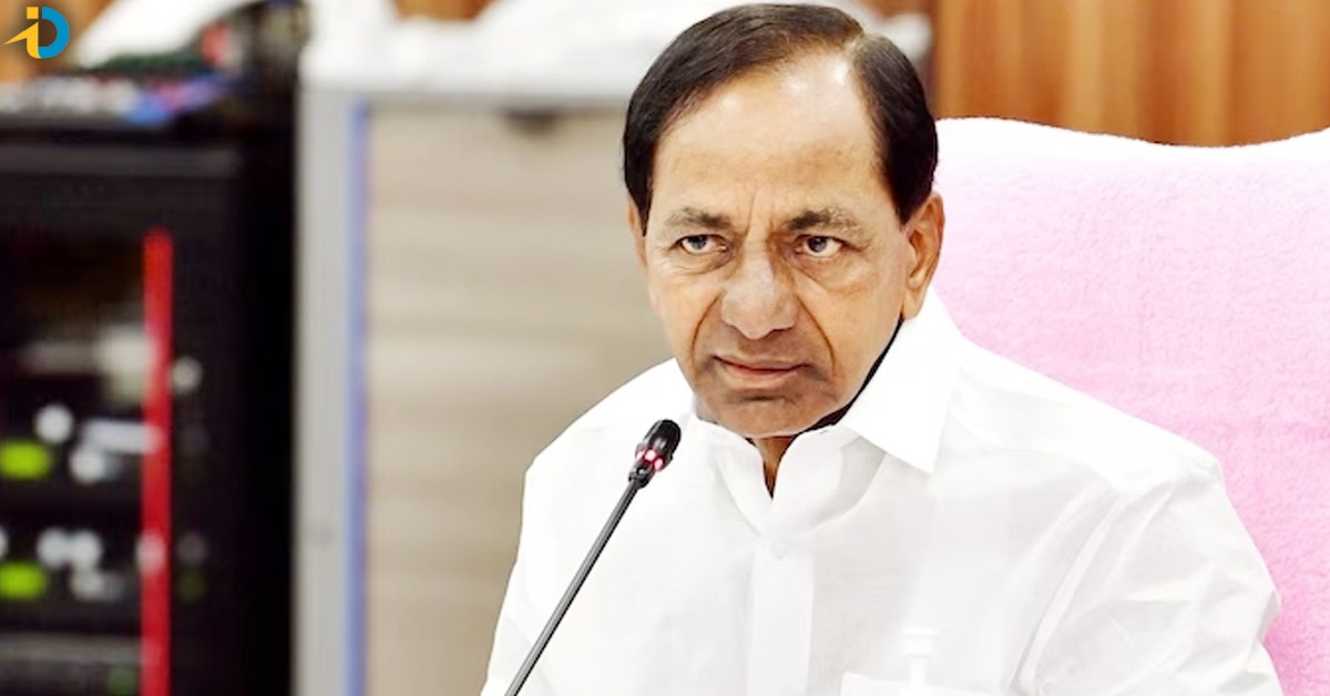 కేసీఆర్ జీవితం ఓ చరిత్ర: కేటీఆర్…. కేసీఆర్ జీవితం ఓ చరిత్ర: కేటీఆర్….