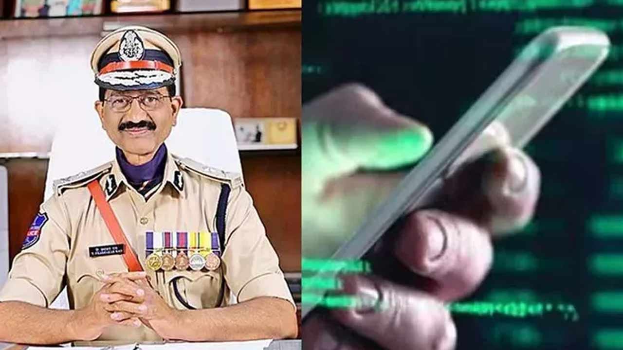 ప్రభాకర్ రావు హైదరాబాద్‌కు రానున్నారు…