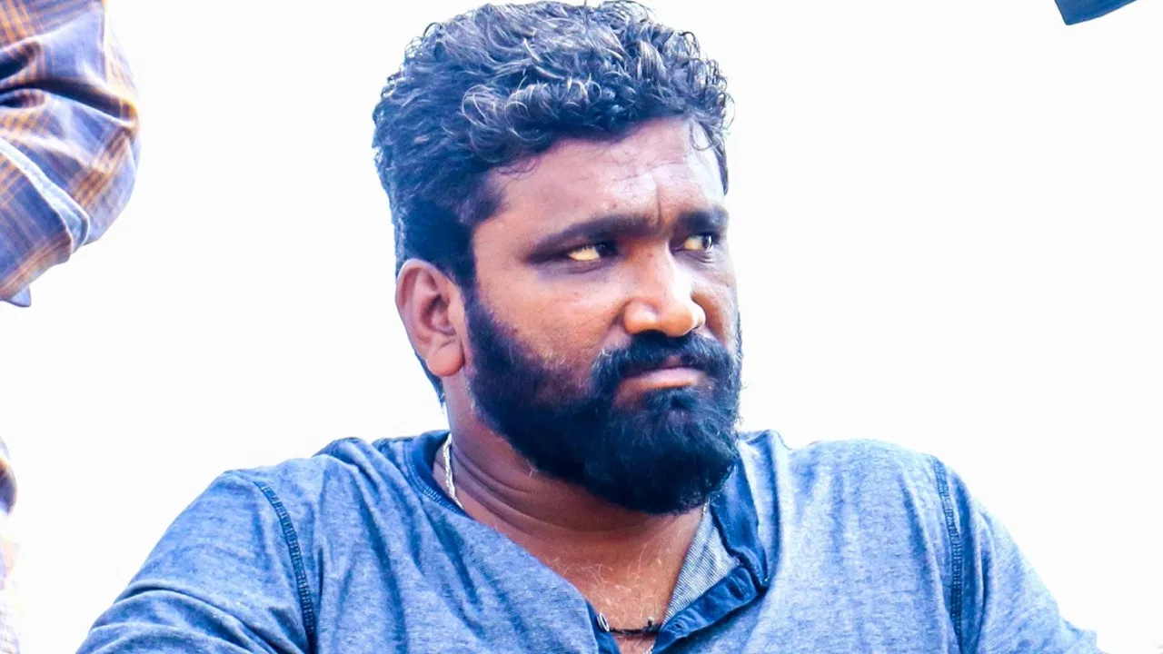 తమిళ దర్శకుడు విక్రమ్ సుగుమారన్ హఠాన్మరణం….. తమిళ దర్శకుడు విక్రమ్ సుగుమారన్ హఠాన్మరణం…..