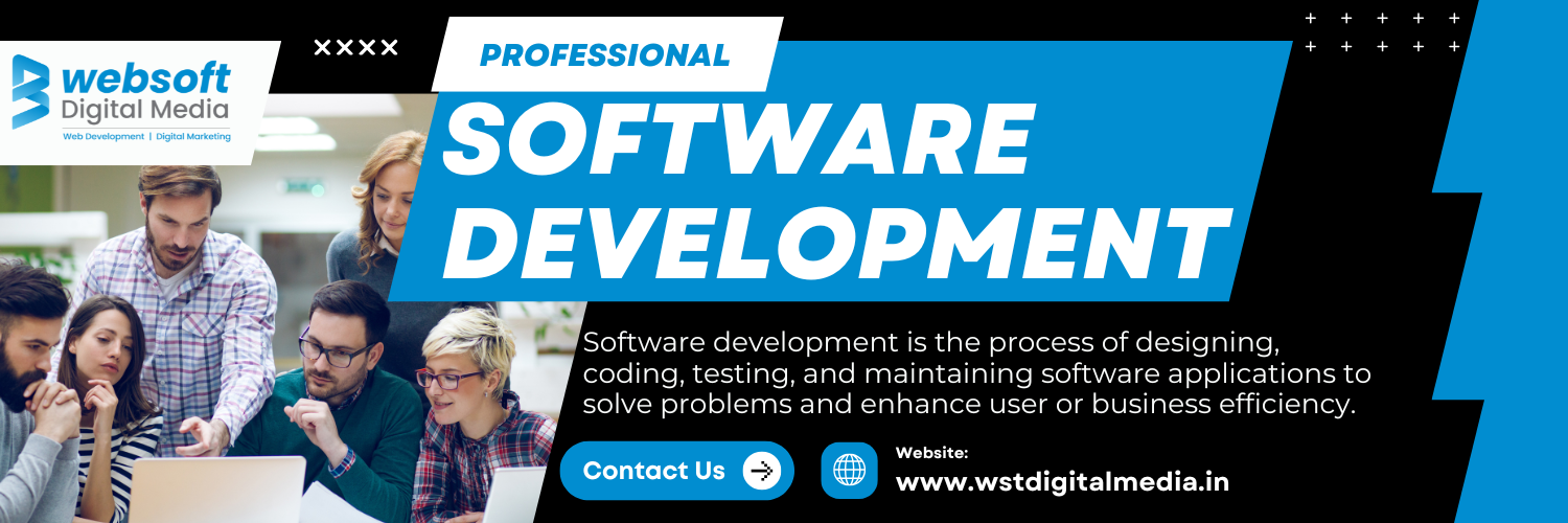 websoft digital media-software development