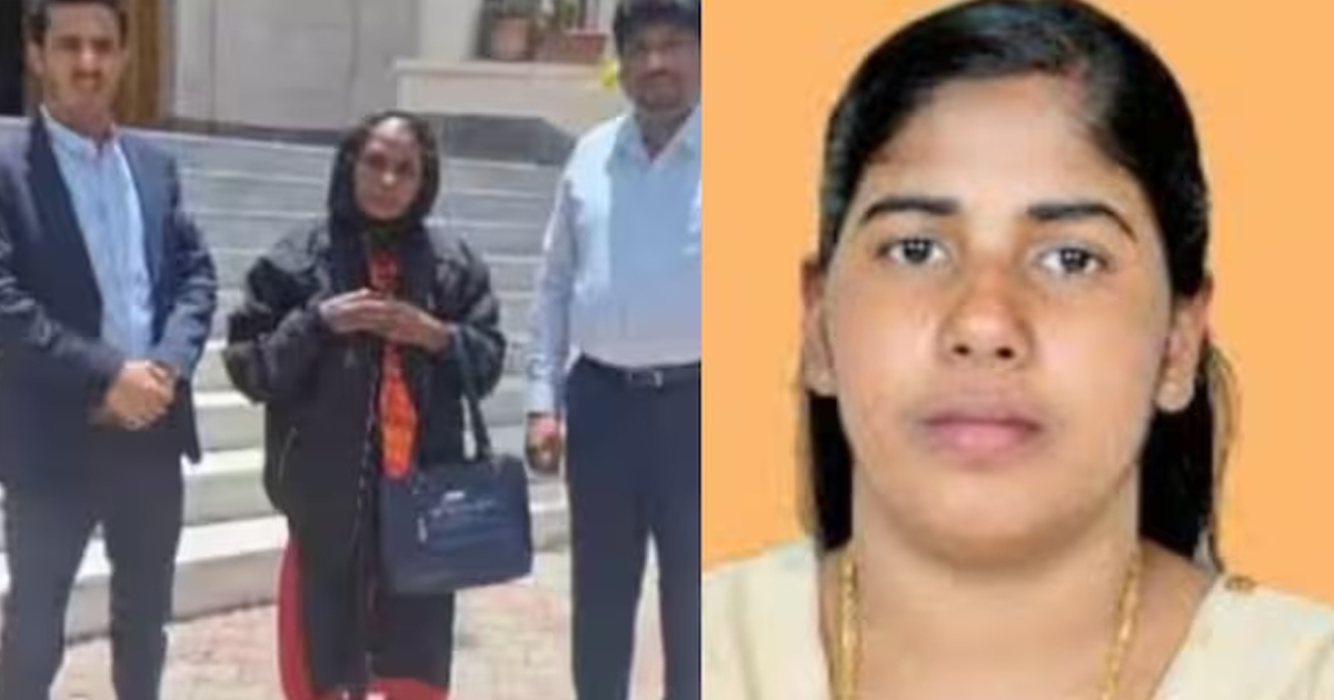 యెమెన్‌లో కేరళ నర్సుకు తాత్కాలిక రిలీఫ్: ఉరి వాయిదా.