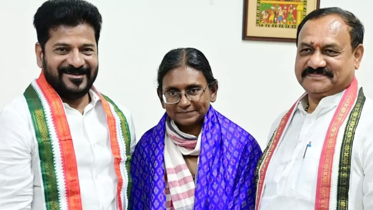 తెలంగాణ నామినేటెడ్ పదవులపై కీలక సమావేశం | సీఎం రేవంత్ నిర్ణయాలు ఇవే?