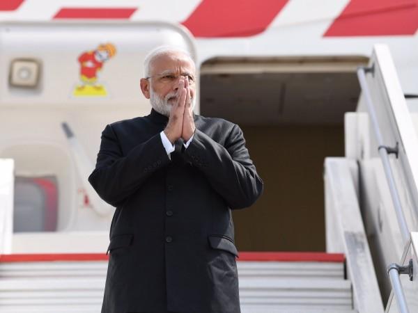 ముగిసిన ప్రధాని మోదీ విదేశీ పర్యటన – ఐదు దేశాల్లో కీలక ఒప్పందాలు ముగిసిన ప్రధాని మోదీ విదేశీ పర్యటన – ఐదు దేశాల్లో కీలక ఒప్పందాలు