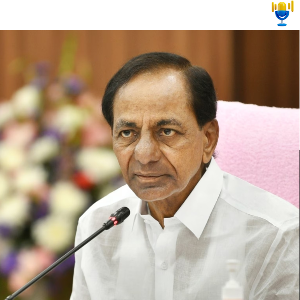 కాళేశ్వరం కమిషన్‌పై హైకోర్టుకు కేసీఆర్