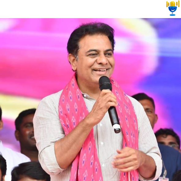 జూబ్లీహిల్స్‌లో గులాబీ జెండా ఎగరాలి: కేటీఆర్