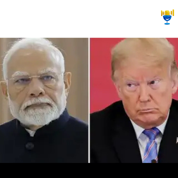 మోదీ-ట్రంప్ కోల్డ్ వార్‌కు ఆపరేషన్ సిందూర్ కారుణ్యమా?