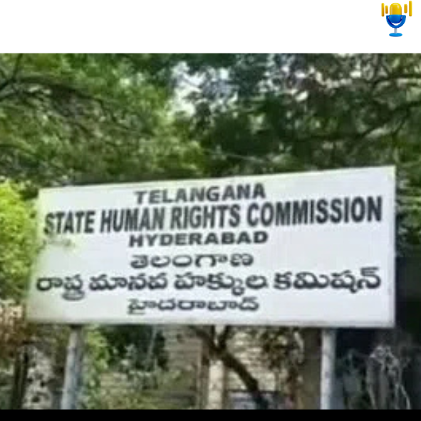 రామంతాపూర్ ఘటనపై HRC సుమోటో కేసు రామంతాపూర్ ఘటనపై HRC సుమోటో కేసు