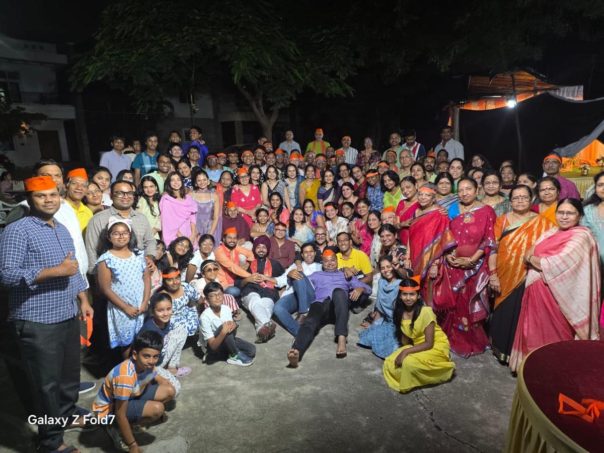 ₹2.32 కోట్లు పలికిన గణేష్ లడ్డూ | తెలుగు రాష్ట్రాల్లో రికార్డు.