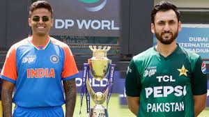 ఆపరేషన్ సింధూర్ నుంచి ఆసియా కప్ వరకు పాక్కు భారత్ షాక్ ఆపరేషన్ సింధూర్ నుంచి ఆసియా కప్ వరకు పాక్కు భారత్ షాక్