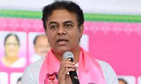 కేటీఆర్ ధ్వజం: రేవంత్–బీజేపీ రహస్య మైత్రి బహిర్గతం