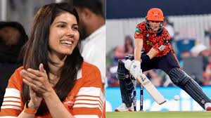 కావ్య మారన్ టీమ్కు కొత్త కెప్టెన్ – ట్రిస్టన్ స్టబ్స్ బాధ్యతలు కావ్య మారన్ టీమ్కు కొత్త కెప్టెన్ – ట్రిస్టన్ స్టబ్స్ బాధ్యతలు