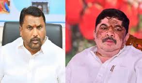 అడ్లూరి లక్ష్మణ్ ఫిర్యాదు: మంత్రి పొన్నంపై కాంగ్రెస్ కలకలం అడ్లూరి లక్ష్మణ్ ఫిర్యాదు: మంత్రి పొన్నంపై కాంగ్రెస్ కలకలం