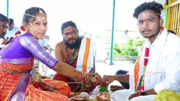 జగిత్యాలలో లవ్ మ్యారేజ్ చేసిన కుమార్తెను కిడ్నాప్ చేయడానికి యత్నించిన తల్లిదండ్రులు – గర్భిణీ అని చూడలేదు!