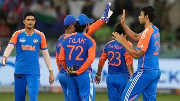 IND vs AUS: చెలరేగిన బౌలర్లు – టీమిండియా ఘన విజయం!