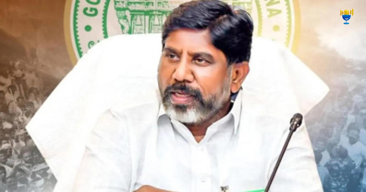 రాజకీయాల్లోకి గాలికి రాలేదు: భట్టి విక్రమార్క సంచలన వ్యాఖ్యలు రాజకీయాల్లోకి గాలికి రాలేదు: భట్టి విక్రమార్క సంచలన వ్యాఖ్యలు
