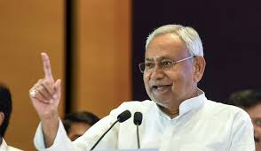 నీతీశ్ కుమార్ రాజీనామా..? బిహార్ రాజకీయాల్లో జోరుగా ఊహాగానాలు