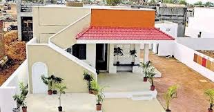 పేదలకు తక్కువ ధరలో ఇళ్లు.. తెలంగాణ సర్కార్ ప్లాన్ పేదలకు తక్కువ ధరలో ఇళ్లు.. తెలంగాణ సర్కార్ ప్లాన్