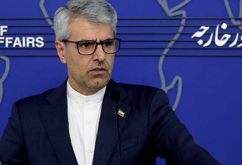 యురేనియం అప్పగింపు లేదు.. అమెరికాకు ఇరాన్ కౌంటర్