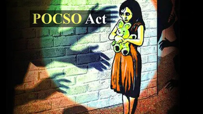 హైదరాబాద్‌లో మైనర్‌పై గ్యాంగ్ రేప్.. పోక్సో కేసు