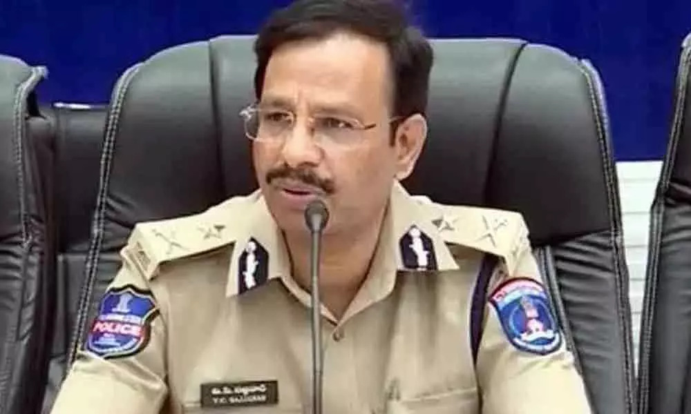 హైదరాబాద్లో నేపాలీ గ్యాంగ్ వేట.. స్పెషల్ SIT రంగంలోకి హైదరాబాద్లో నేపాలీ గ్యాంగ్ వేట.. స్పెషల్ SIT రంగంలోకి