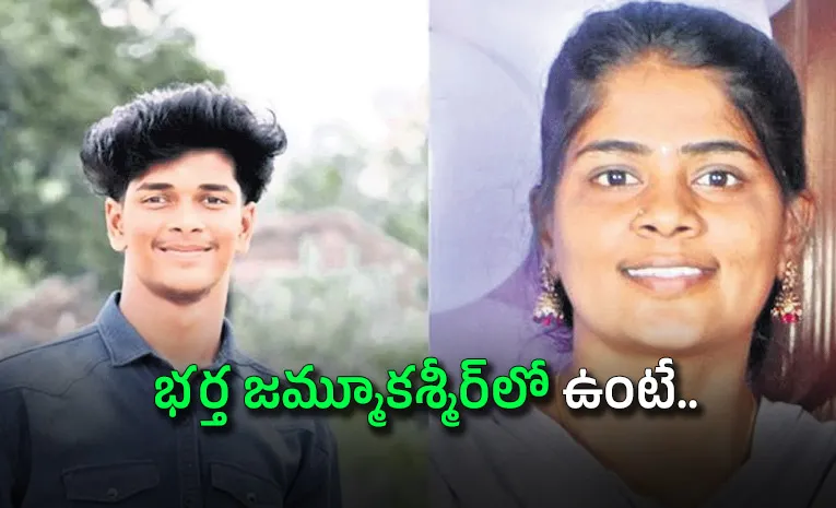 వివాహేతర సంబంధం.. భర్త, మాజీ జవాన్ మామ హత్య వివాహేతర సంబంధం.. భర్త, మాజీ జవాన్ మామ హత్య