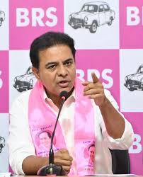 కాంగ్రెస్ నేతలు సవాళ్లు చేసి పారిపోతారు: కేటీఆర్ ఫైర్ కాంగ్రెస్ నేతలు సవాళ్లు చేసి పారిపోతారు: కేటీఆర్ ఫైర్