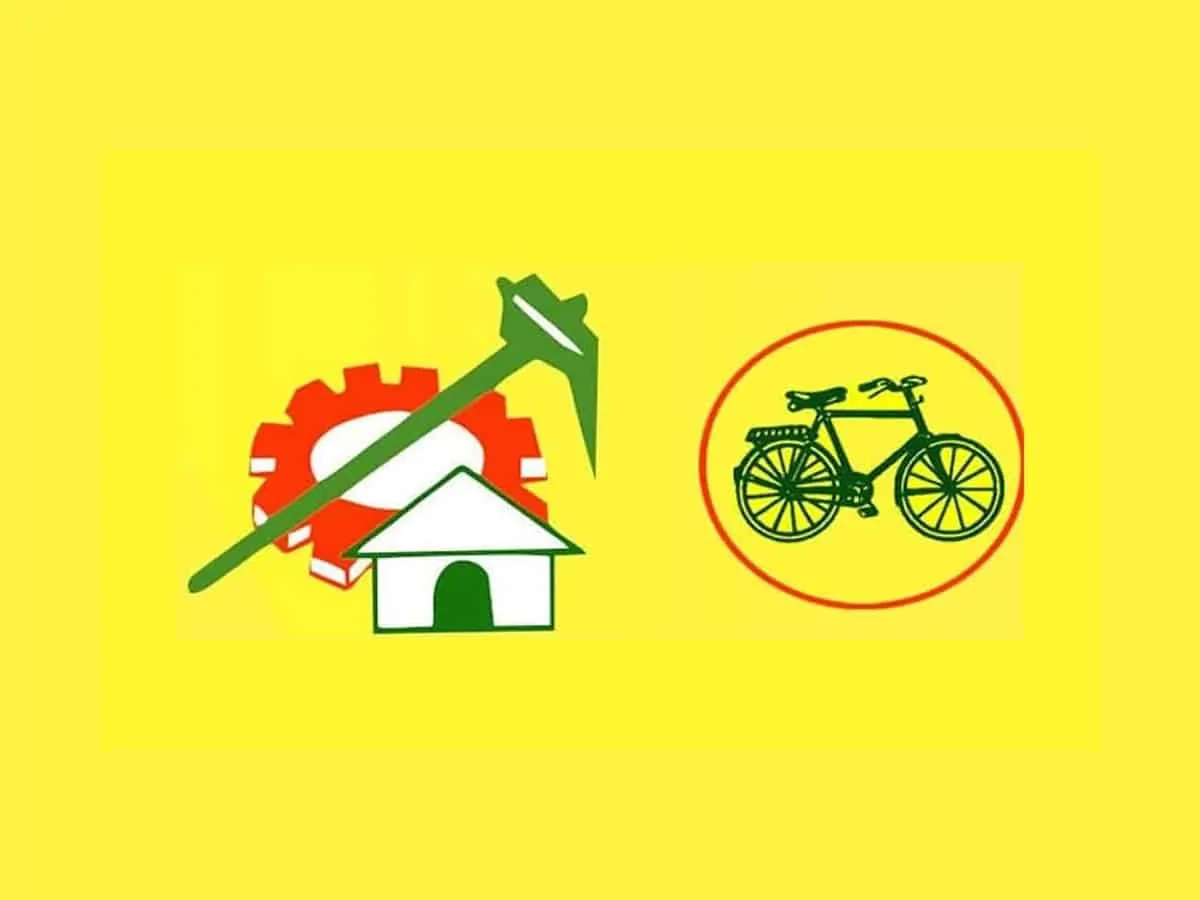 టీడీపీకి షాక్.. 2 రాజ్యసభ సీట్లు మిత్రపక్షాలకే? టీడీపీకి షాక్.. 2 రాజ్యసభ సీట్లు మిత్రపక్షాలకే?