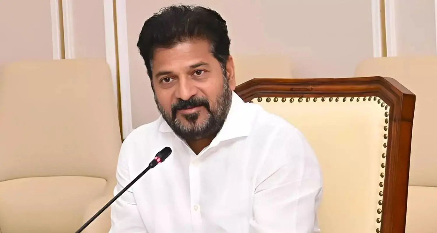 ప్రతి ఇంటికీ హైస్పీడ్ ఇంటర్నెట్.. కేంద్రంతో రేవంత్ చర్చలు ప్రతి ఇంటికీ హైస్పీడ్ ఇంటర్నెట్.. కేంద్రంతో రేవంత్ చర్చలు