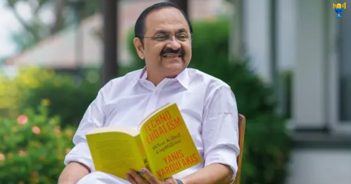 కేరళ కొత్త సీఎం వి.డి. సతీషన్.. కాంగ్రెస్ ప్రకటన