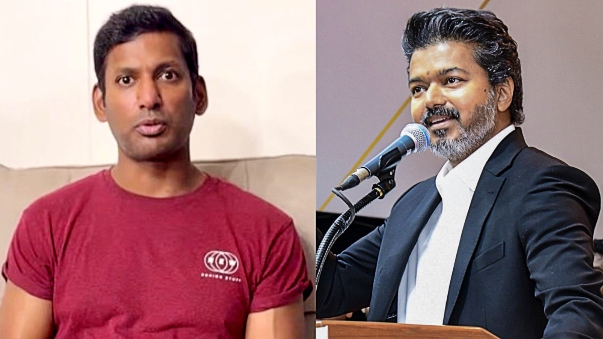 మద్యం షాపుల మూసివేతపై విజయ్‌కు విశాల్ ప్రశంసలు