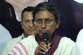మధ్యప్రదేశ్‌లో కాంగ్రెస్‌పై బీజేపీ కుట్ర: చామల ఆరోపణలు