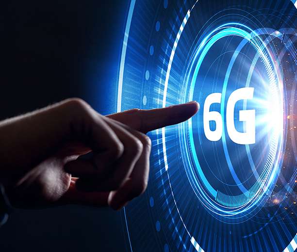 భారత్ 6G మాస్టర్ ప్లాన్