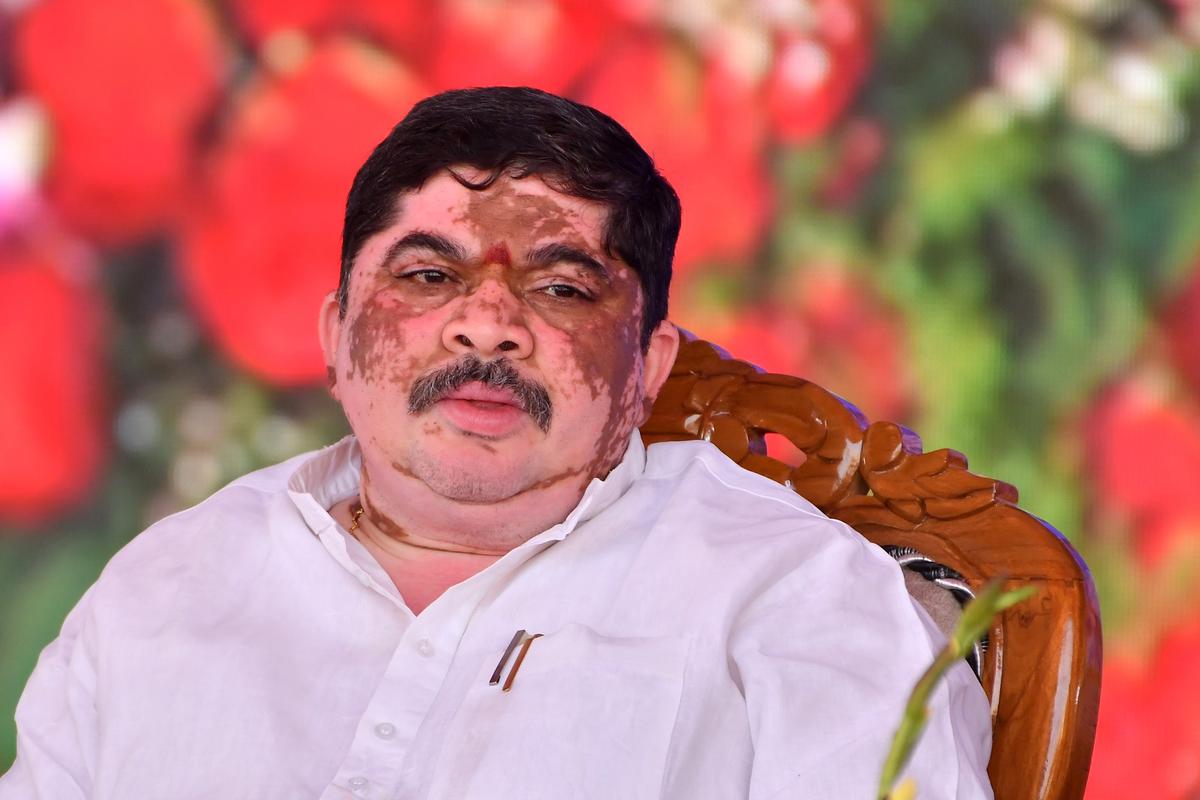 ఆర్టీసీ ఉద్యోగులకు గుడ్ న్యూస్.. జులై 1 నుంచి 11% ఫిట్మెంట్ అమలు ఆర్టీసీ ఉద్యోగులకు గుడ్ న్యూస్.. జులై 1 నుంచి 11% ఫిట్మెంట్ అమలు